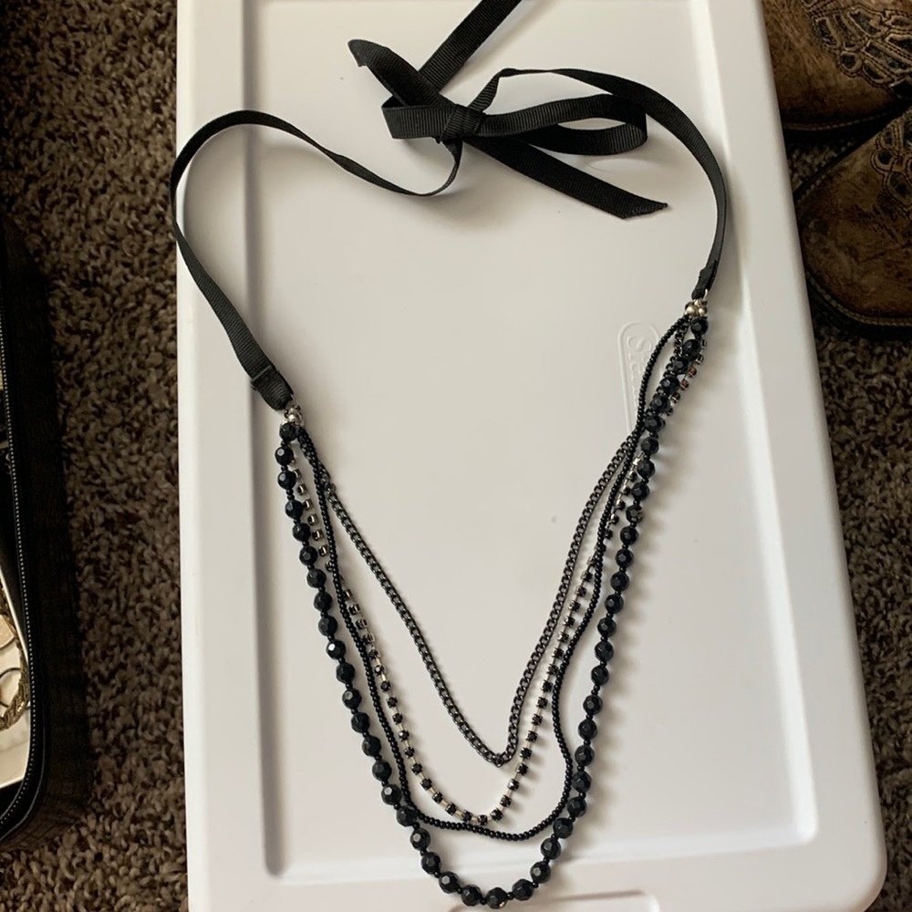 Womens necklace